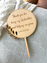 Load image into Gallery viewer, Planter for teacher educator gift