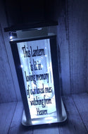Memory Lantern