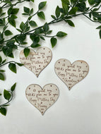 Mother’s Day Keepsake