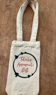 Bottle gift bags